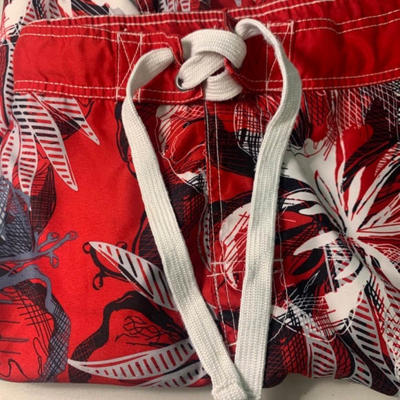 OP Men’s board shorts - swim trunks Size 40-42 - Picture 2 of 7